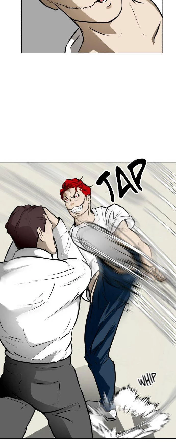 Sàn Đấu Của Thây Ma Chapter 33 - 41