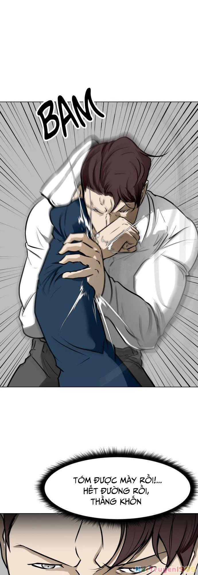 Sàn Đấu Của Thây Ma Chapter 33 - 42