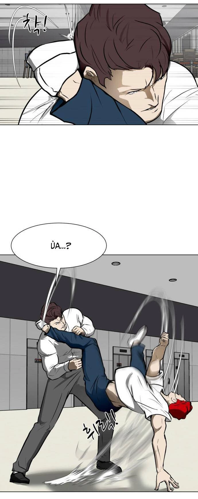 Sàn Đấu Của Thây Ma Chapter 33 - 44