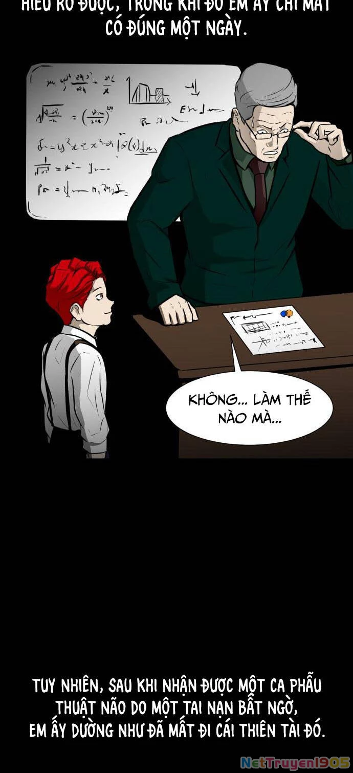 Sàn Đấu Của Thây Ma Chapter 33 - 53