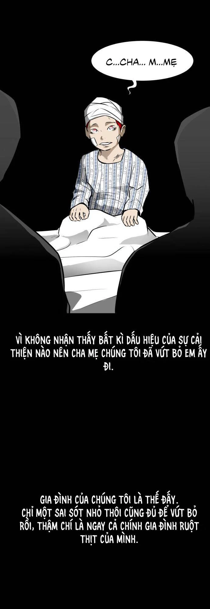 Sàn Đấu Của Thây Ma Chapter 33 - 54