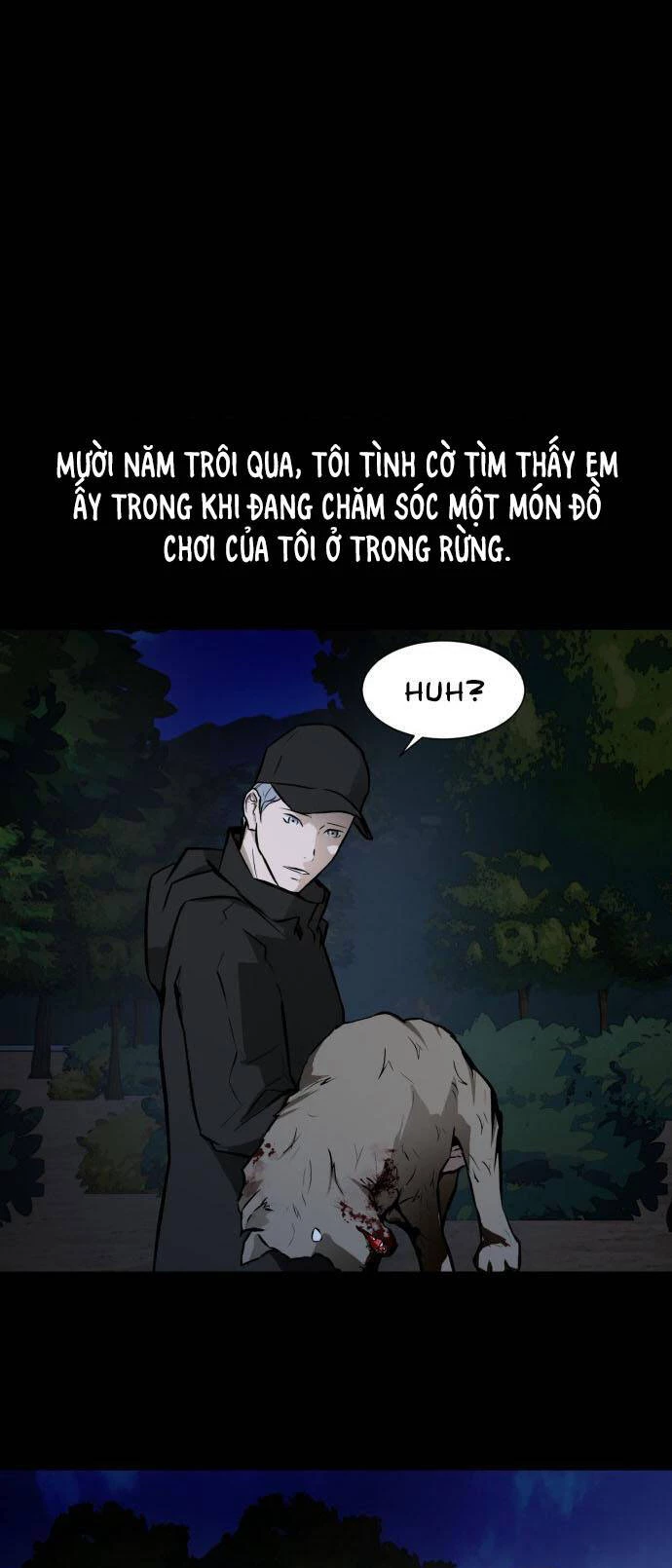 Sàn Đấu Của Thây Ma Chapter 33 - 55