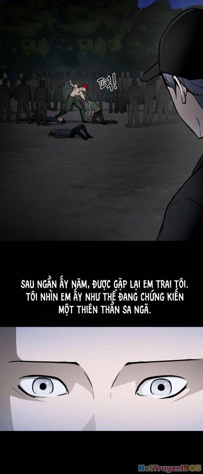 Sàn Đấu Của Thây Ma Chapter 33 - 56