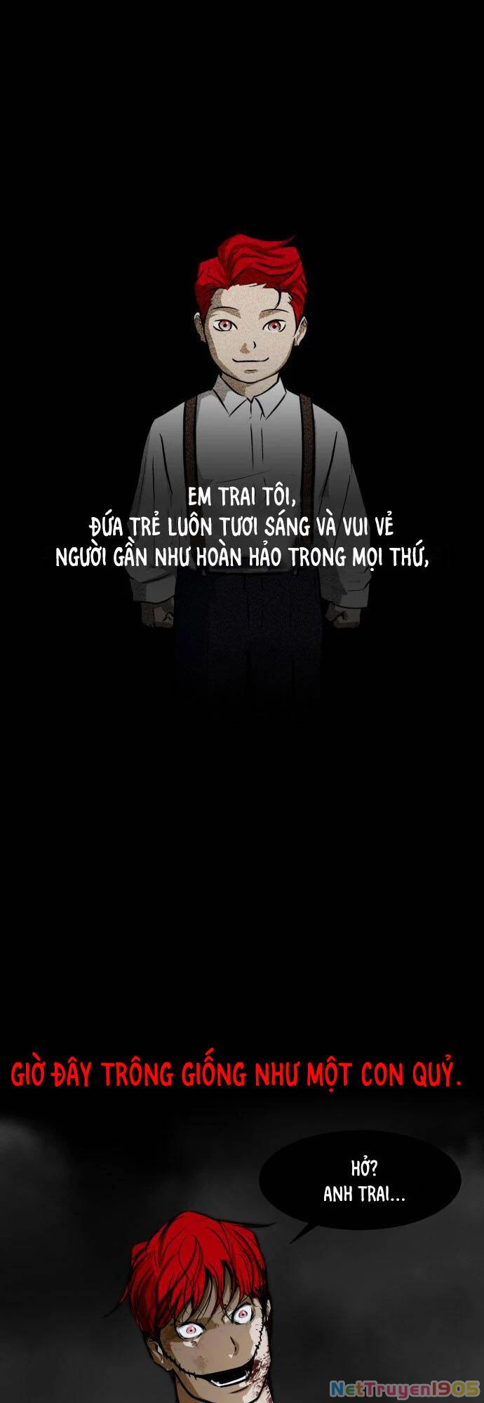 Sàn Đấu Của Thây Ma Chapter 33 - 57