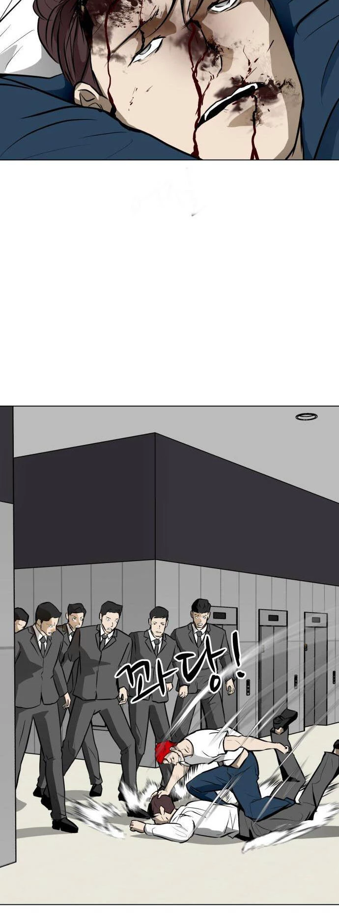 Sàn Đấu Của Thây Ma Chapter 33 - 62