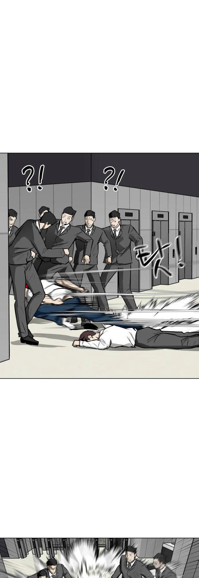 Sàn Đấu Của Thây Ma Chapter 33 - 63