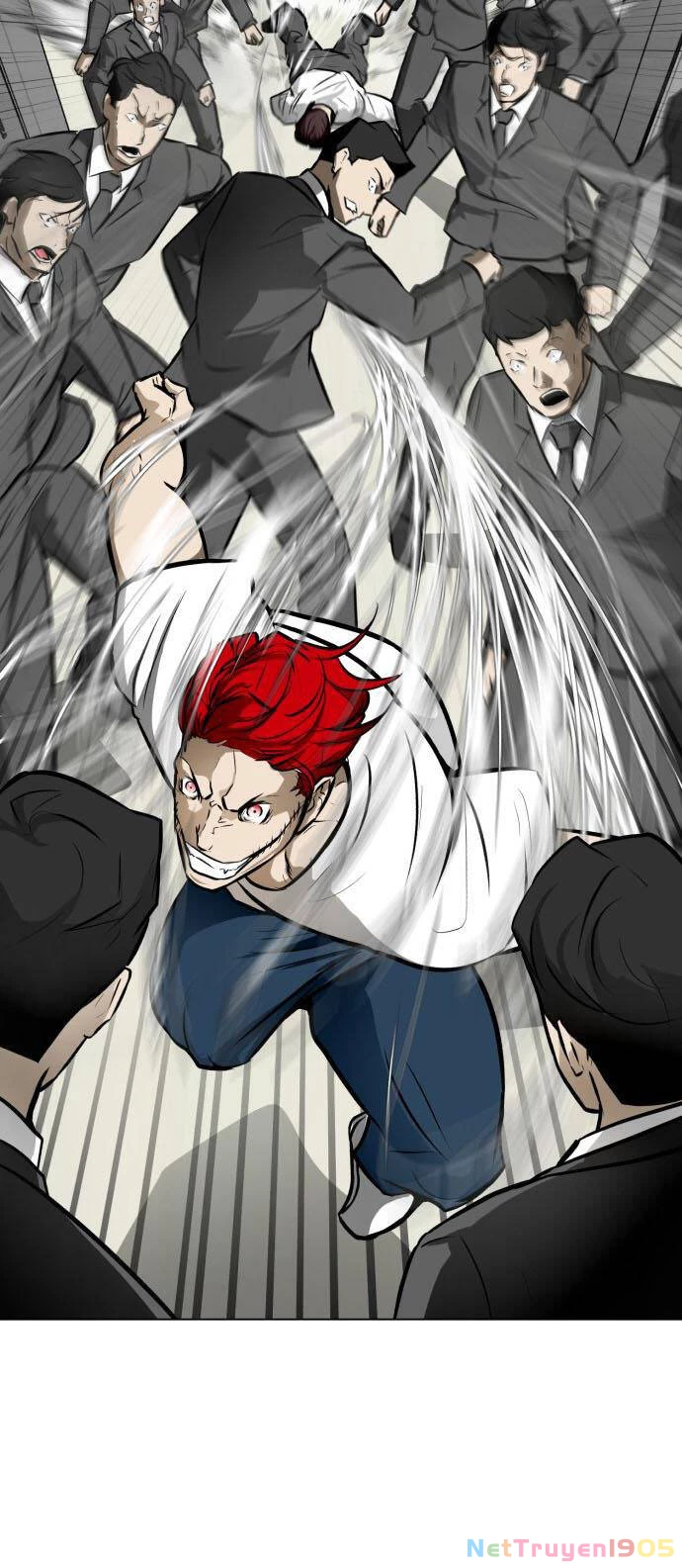 Sàn Đấu Của Thây Ma Chapter 33 - 64