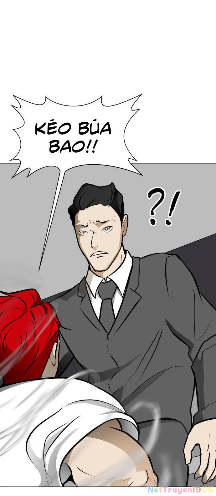 Sàn Đấu Của Thây Ma Chapter 33 - 65