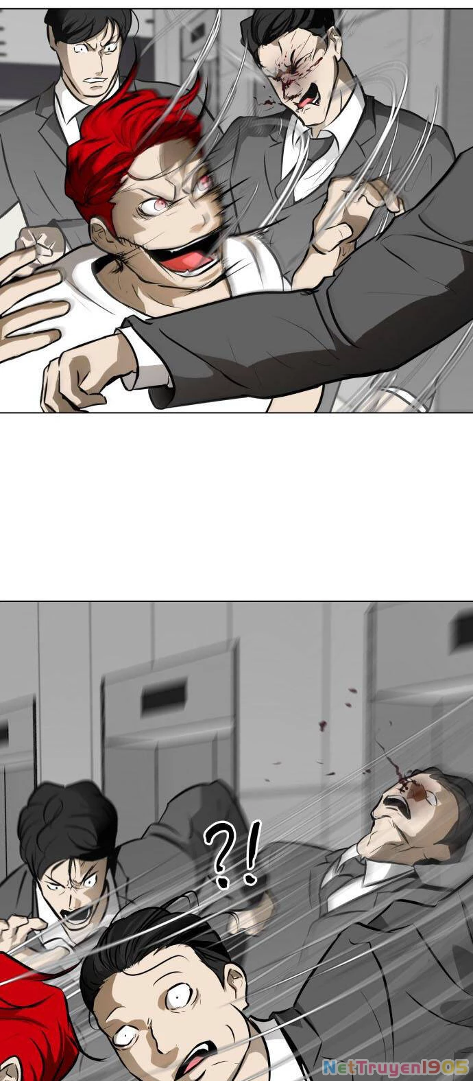 Sàn Đấu Của Thây Ma Chapter 33 - 67