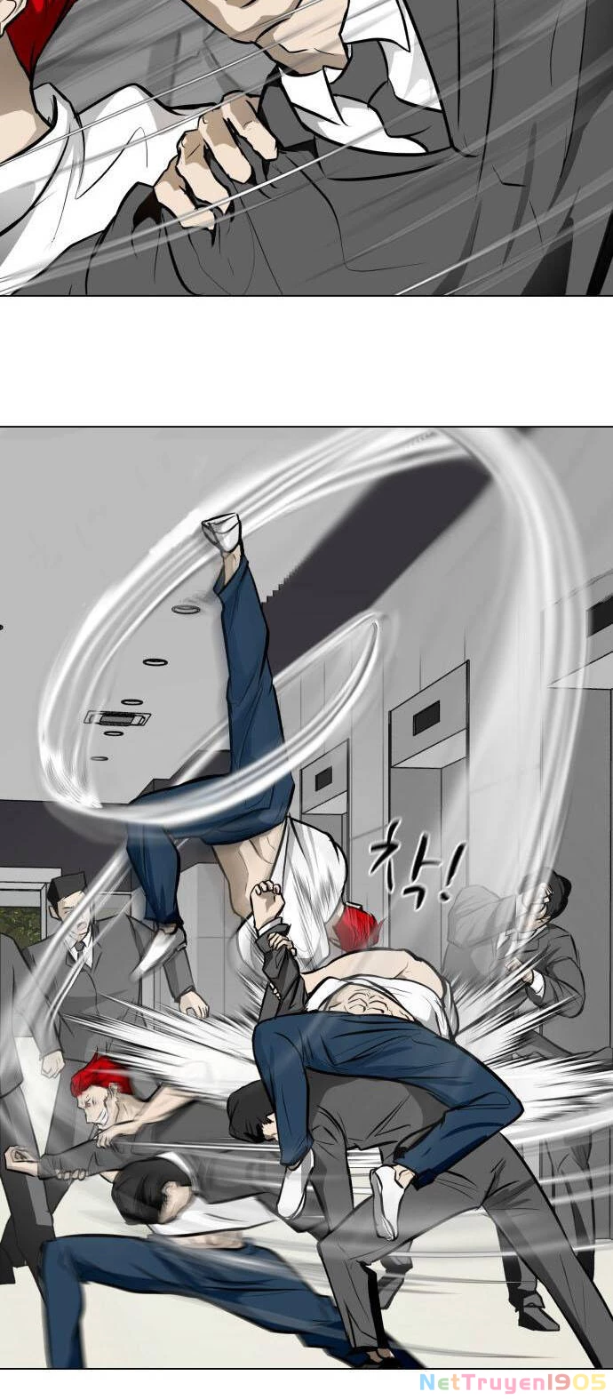 Sàn Đấu Của Thây Ma Chapter 33 - 68