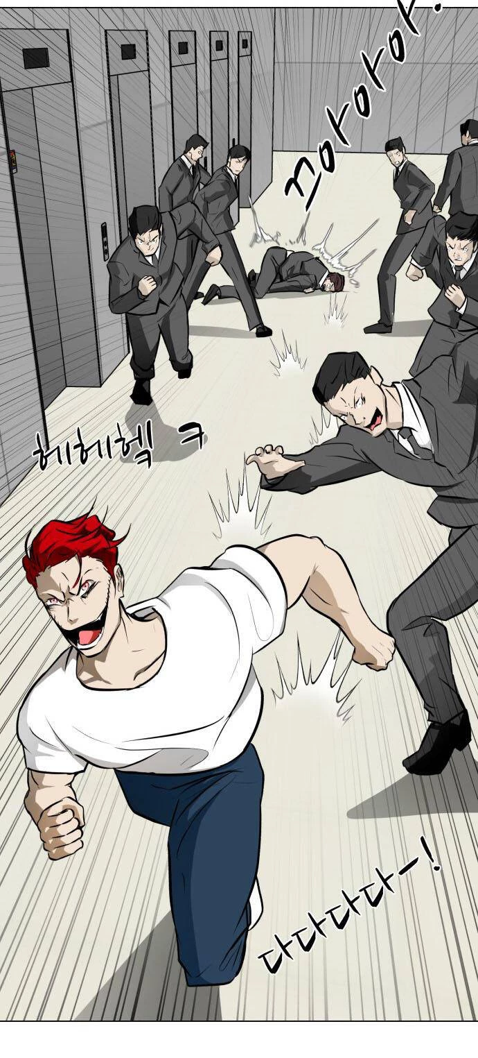 Sàn Đấu Của Thây Ma Chapter 33 - 70