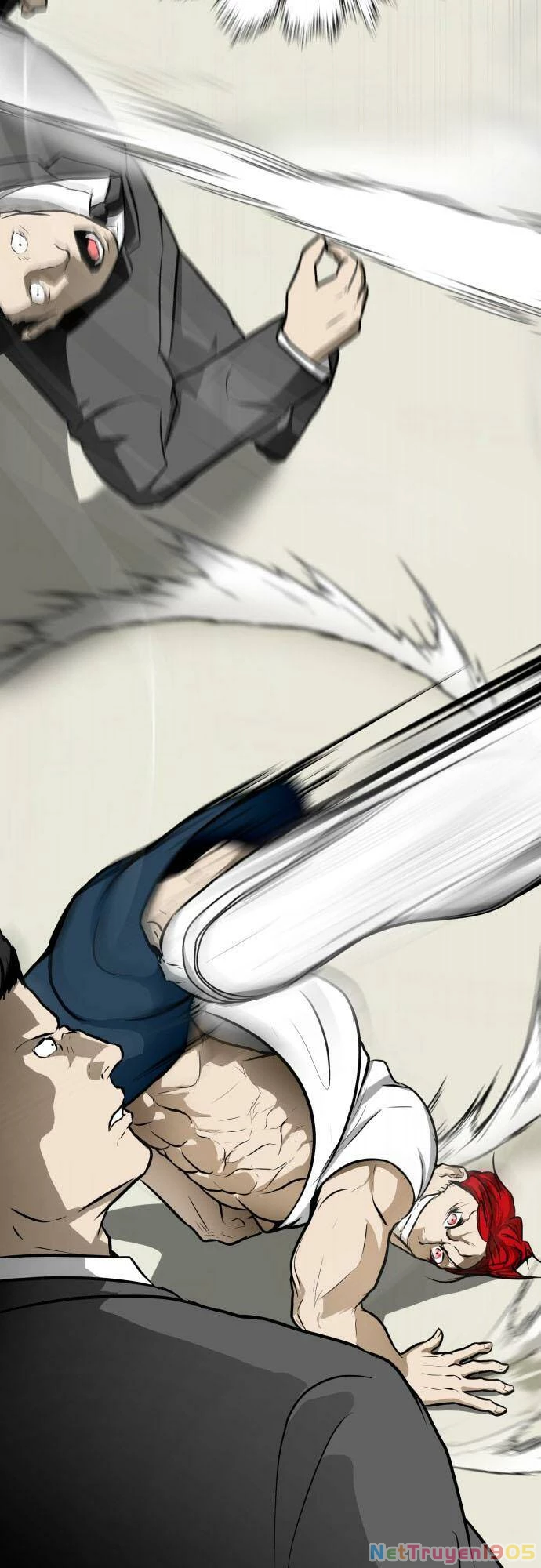 Sàn Đấu Của Thây Ma Chapter 33 - 76