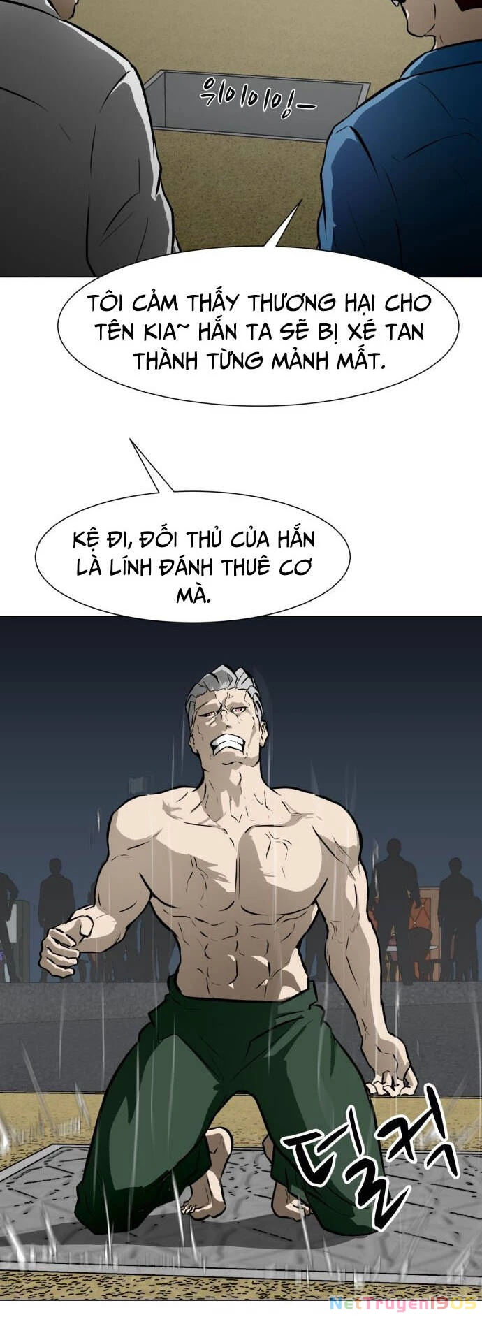 Sàn Đấu Của Thây Ma Chapter 34 - 10