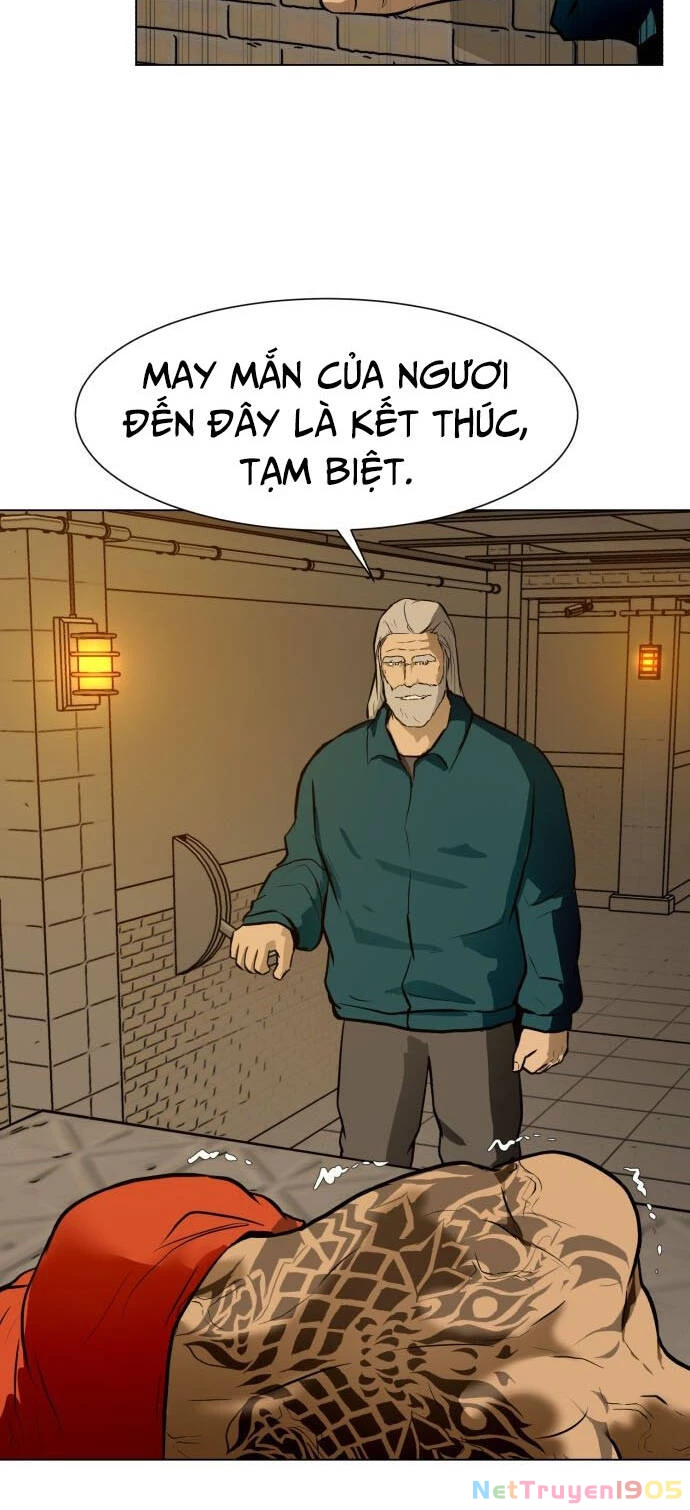 Sàn Đấu Của Thây Ma Chapter 34 - 13