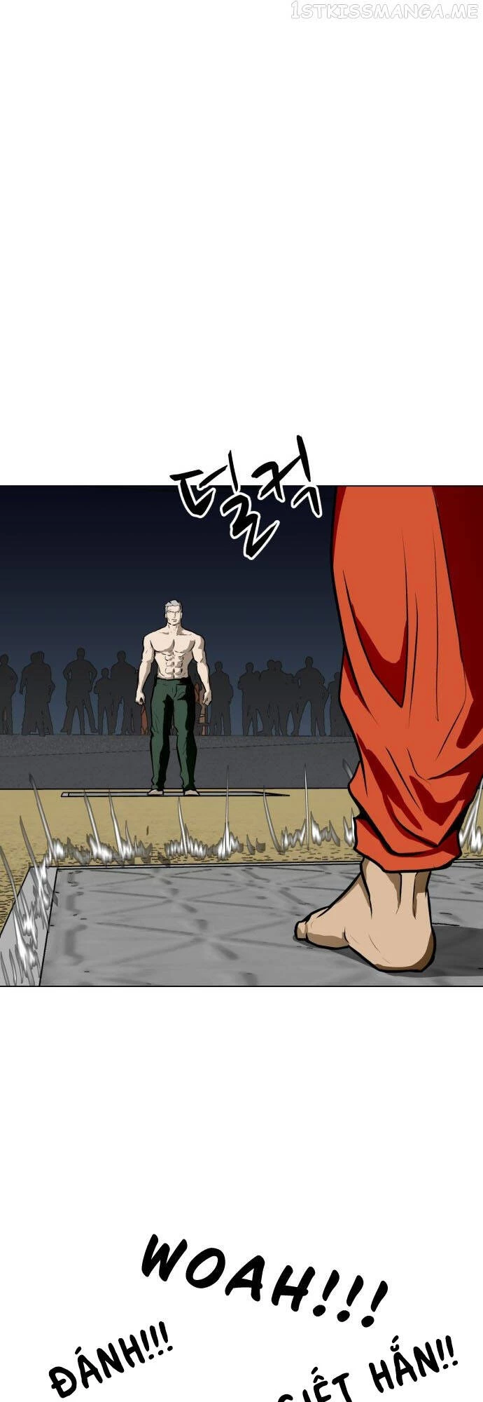 Sàn Đấu Của Thây Ma Chapter 34 - 19