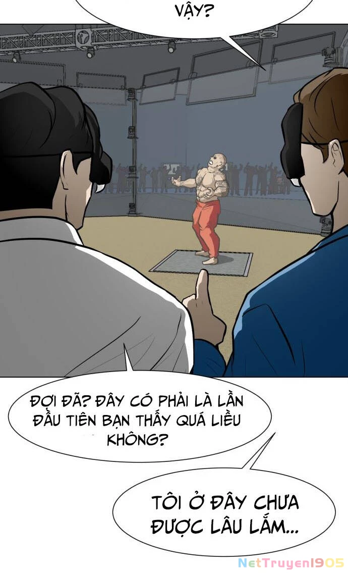Sàn Đấu Của Thây Ma Chapter 34 - 22