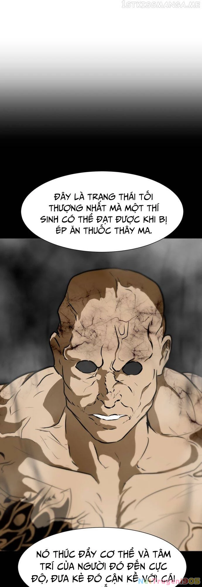 Sàn Đấu Của Thây Ma Chapter 34 - 23