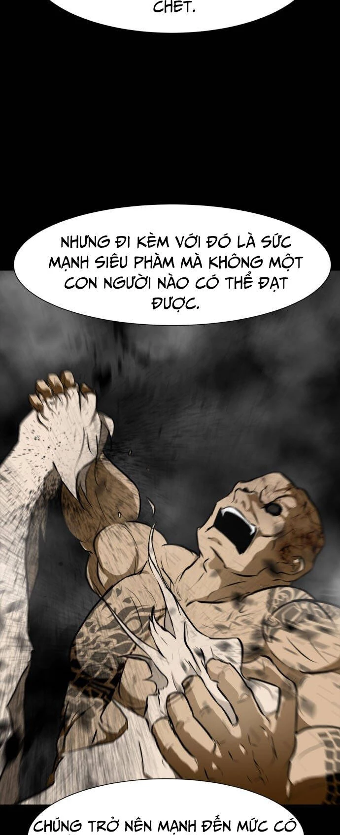 Sàn Đấu Của Thây Ma Chapter 34 - 24