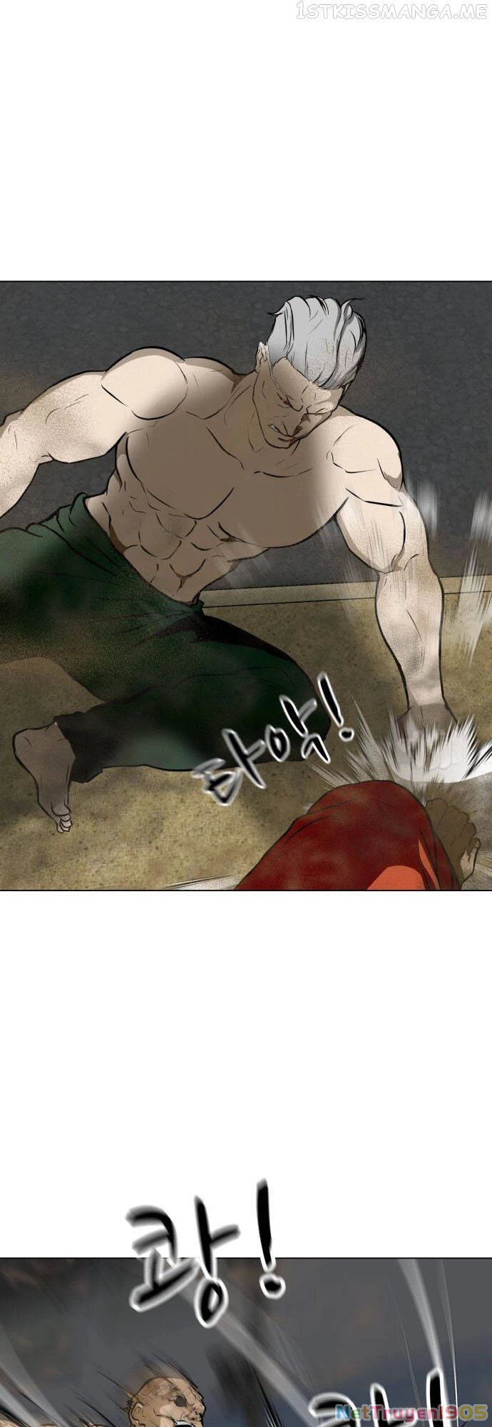 Sàn Đấu Của Thây Ma Chapter 34 - 32
