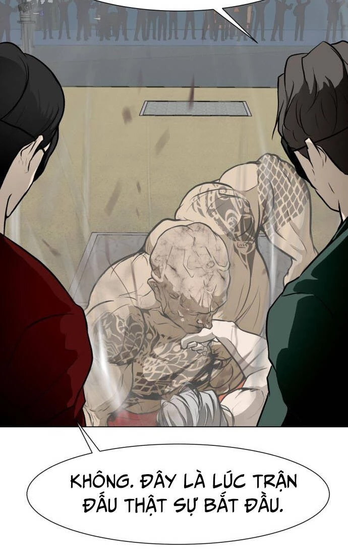 Sàn Đấu Của Thây Ma Chapter 34 - 35