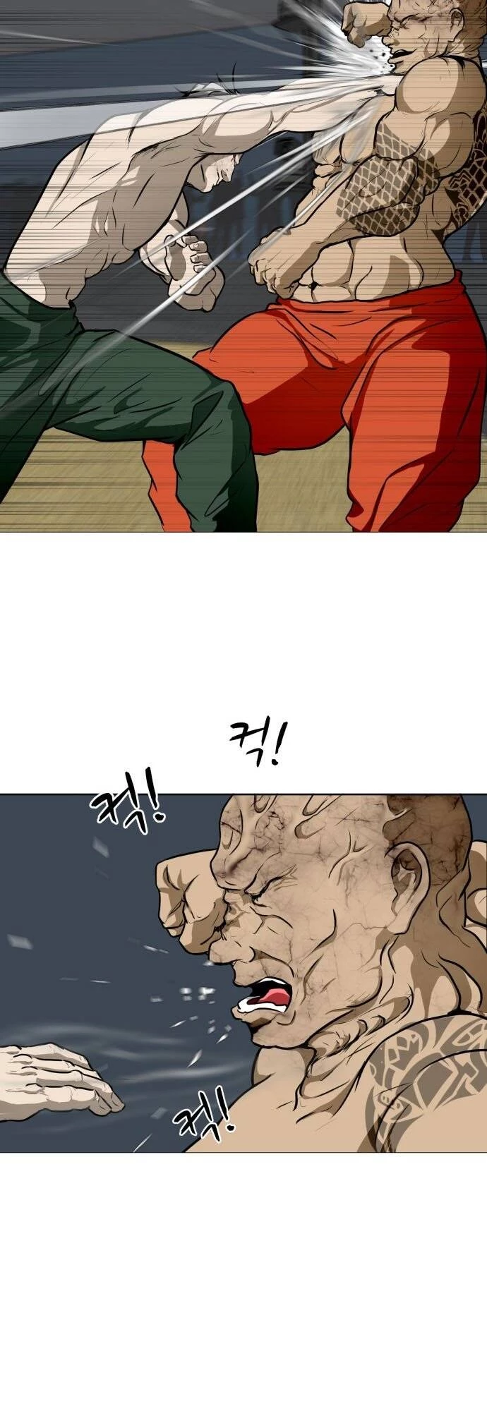 Sàn Đấu Của Thây Ma Chapter 34 - 49
