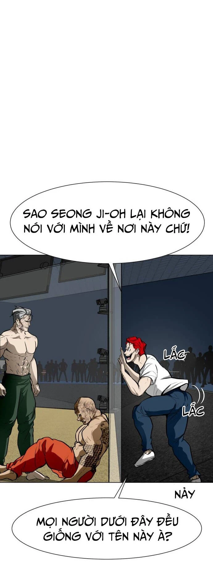 Sàn Đấu Của Thây Ma Chapter 34 - 60