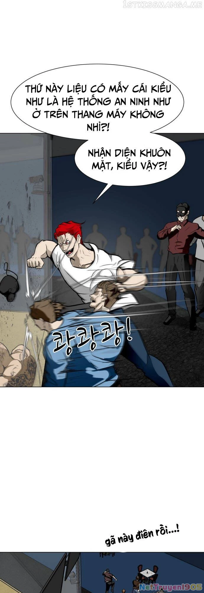 Sàn Đấu Của Thây Ma Chapter 34 - 65