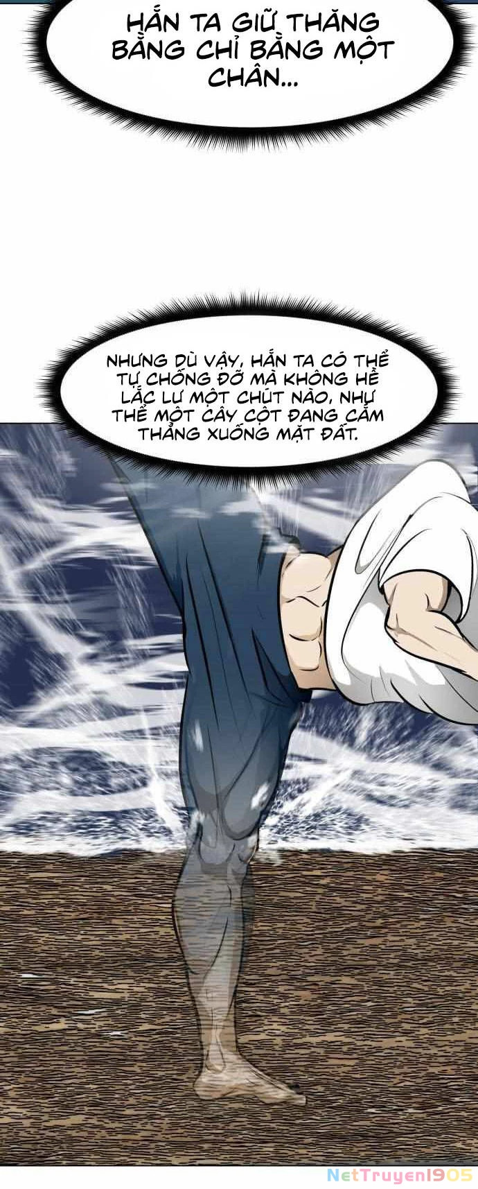 Sàn Đấu Của Thây Ma Chapter 35 - 16