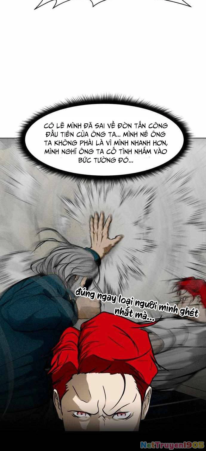Sàn Đấu Của Thây Ma Chapter 35 - 29