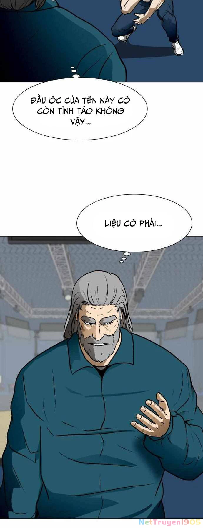 Sàn Đấu Của Thây Ma Chapter 35 - 39
