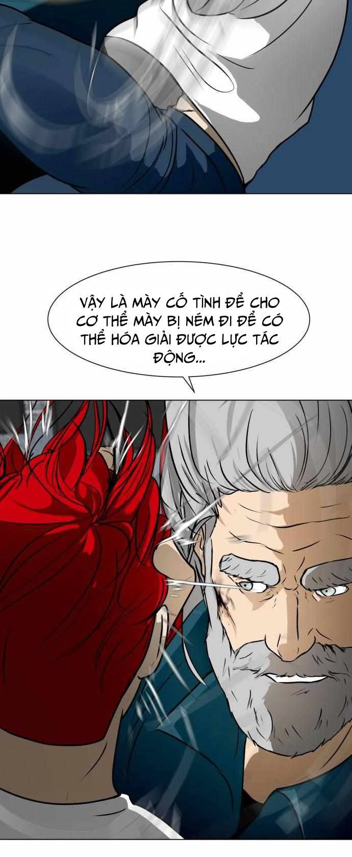 Sàn Đấu Của Thây Ma Chapter 35 - 42