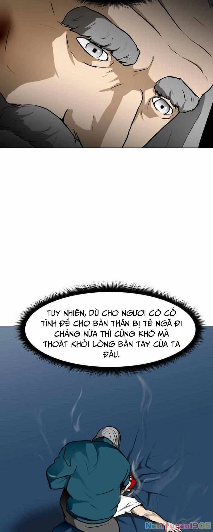 Sàn Đấu Của Thây Ma Chapter 35 - 47