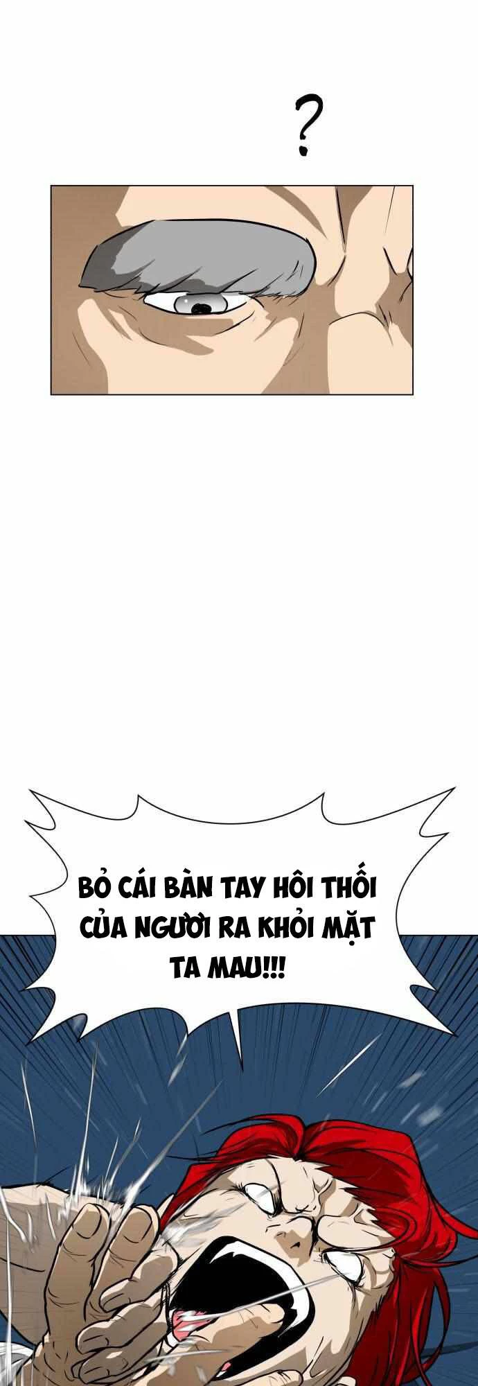 Sàn Đấu Của Thây Ma Chapter 35 - 49