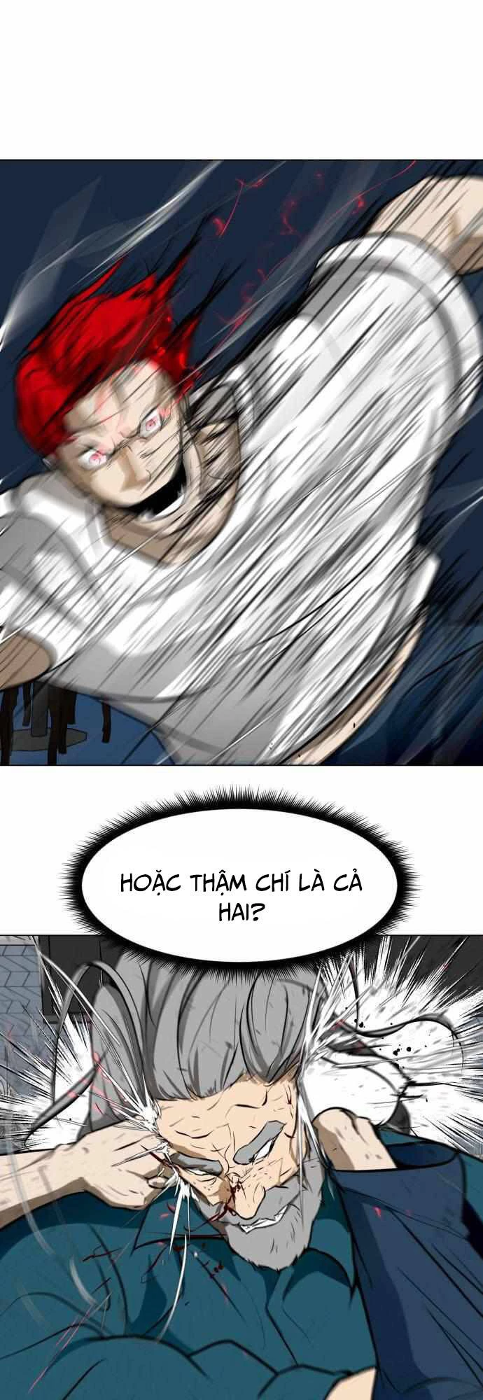 Sàn Đấu Của Thây Ma Chapter 35 - 62