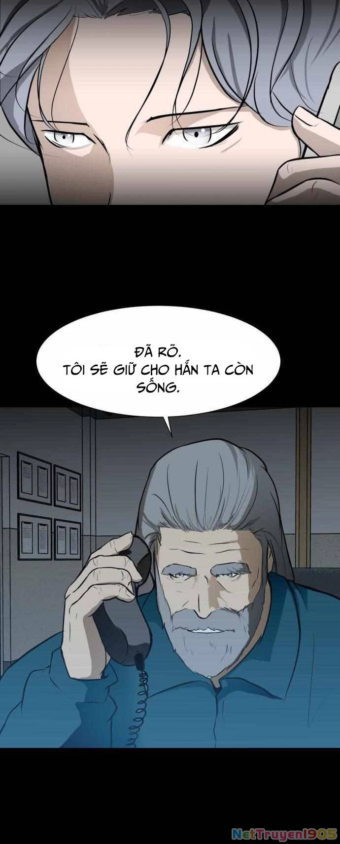 Sàn Đấu Của Thây Ma Chapter 35 - 68