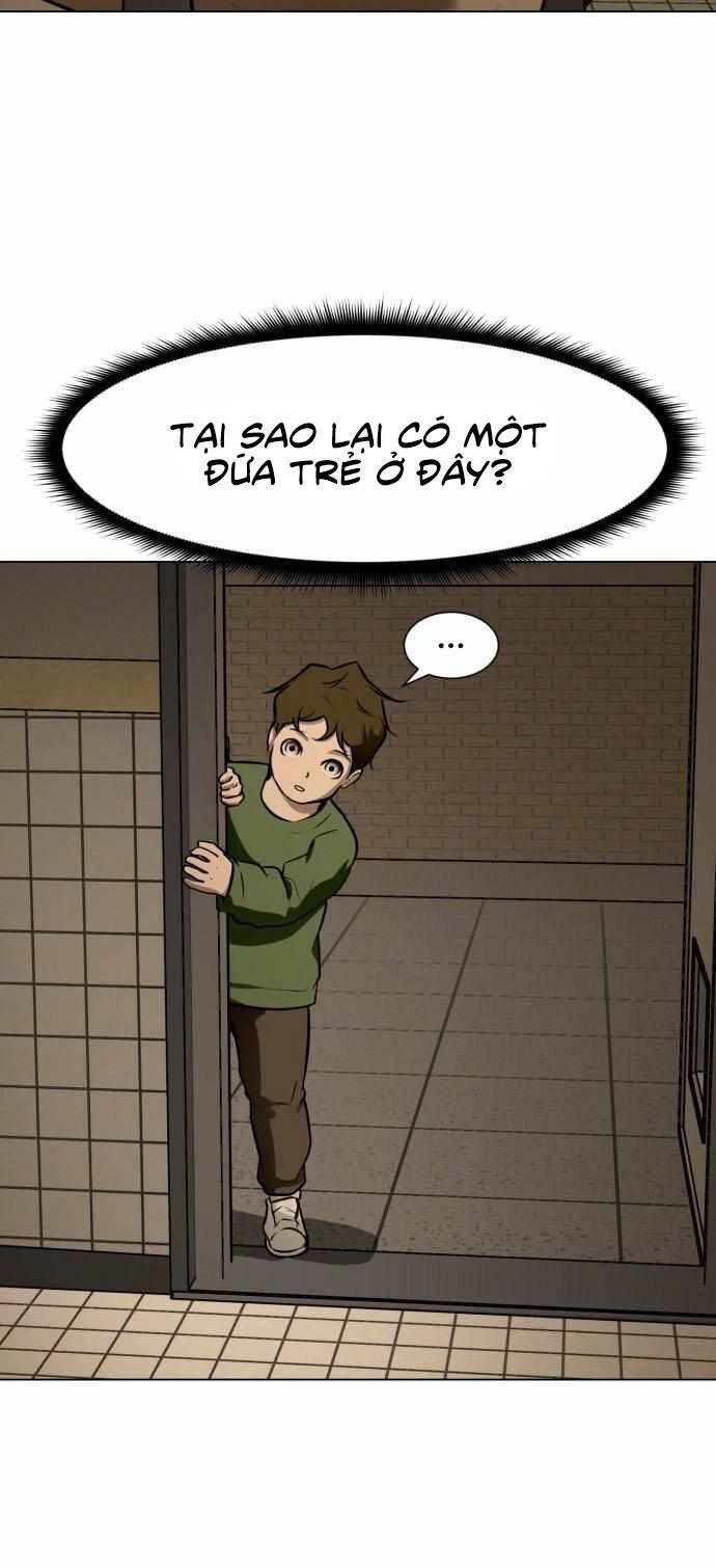 Sàn Đấu Của Thây Ma Chapter 36 - 3
