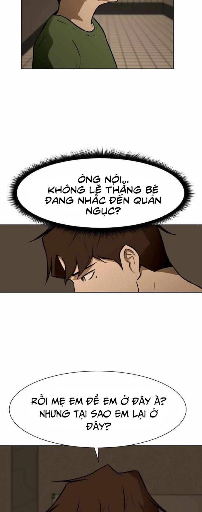 Sàn Đấu Của Thây Ma Chapter 36 - 6