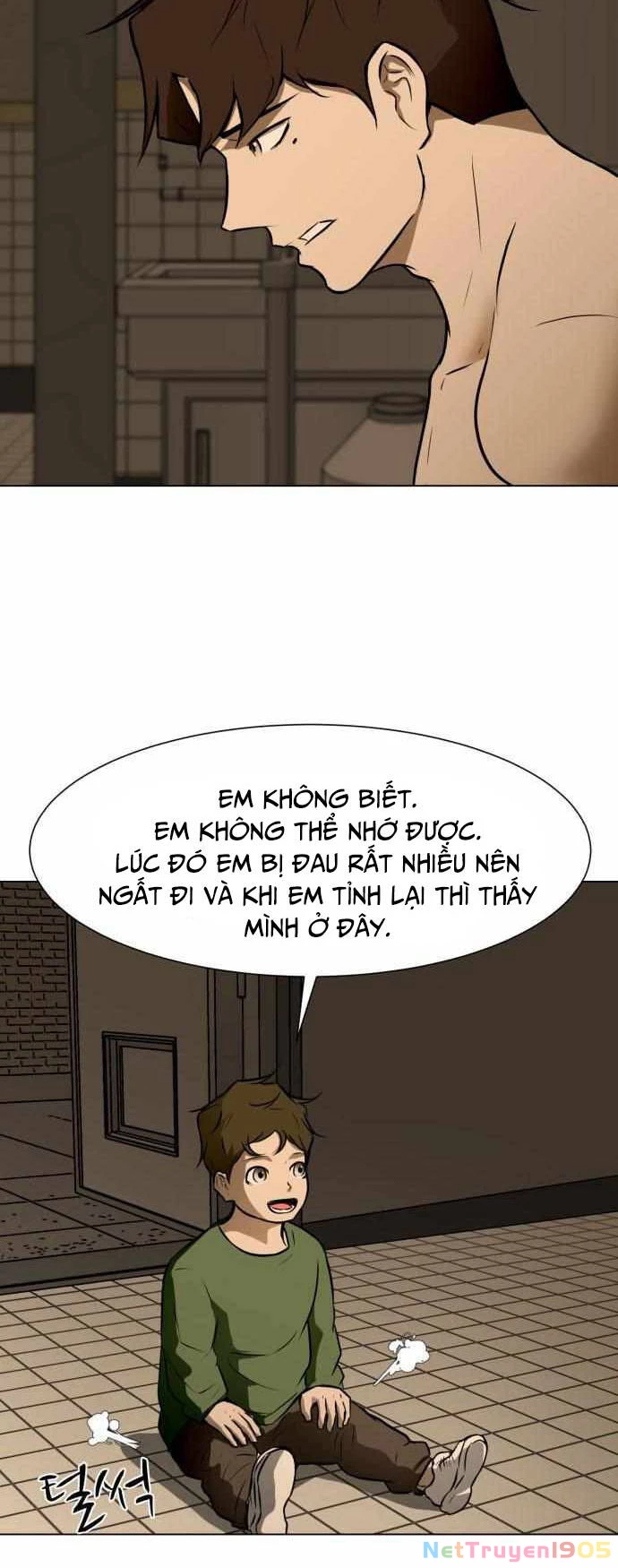Sàn Đấu Của Thây Ma Chapter 36 - 7
