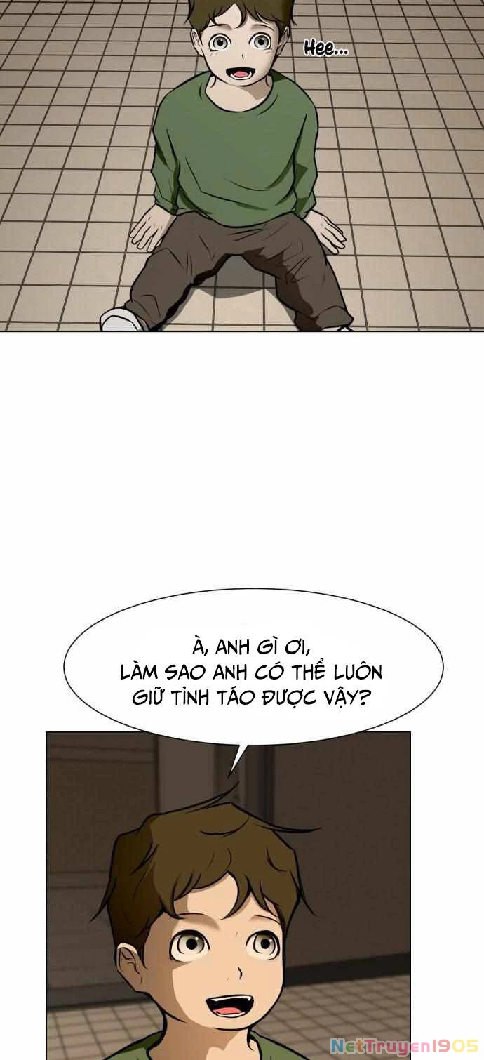 Sàn Đấu Của Thây Ma Chapter 36 - 9