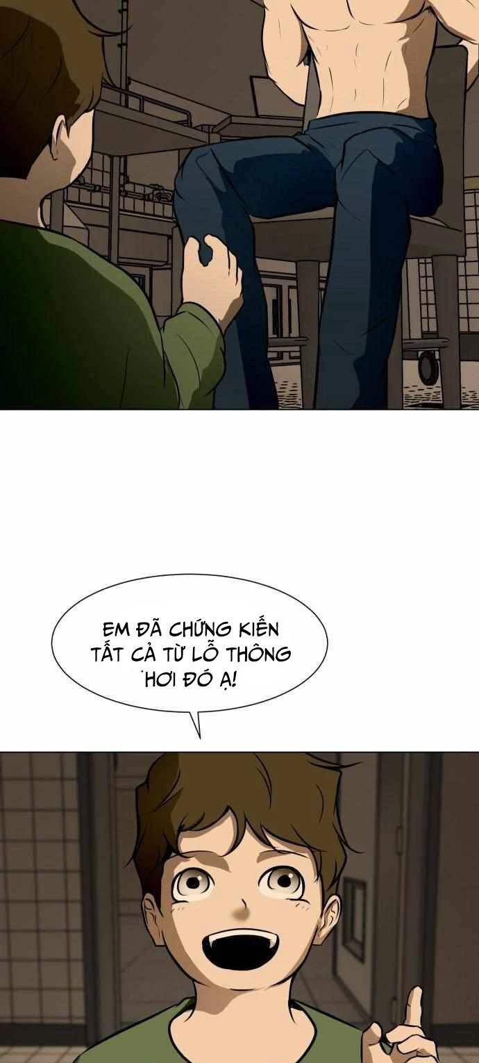 Sàn Đấu Của Thây Ma Chapter 36 - 12