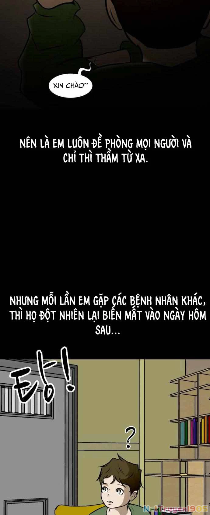 Sàn Đấu Của Thây Ma Chapter 36 - 15