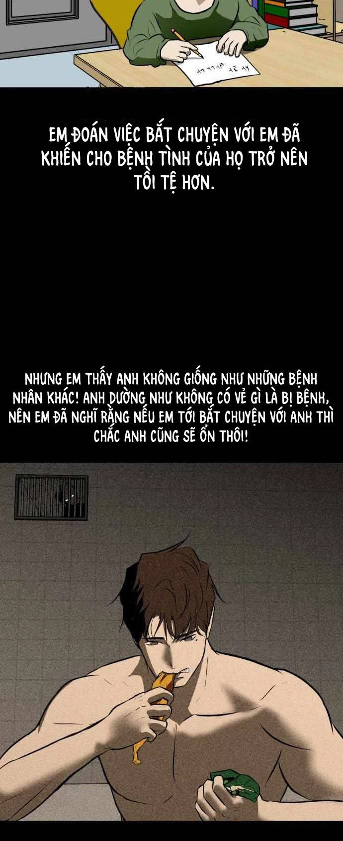 Sàn Đấu Của Thây Ma Chapter 36 - 16