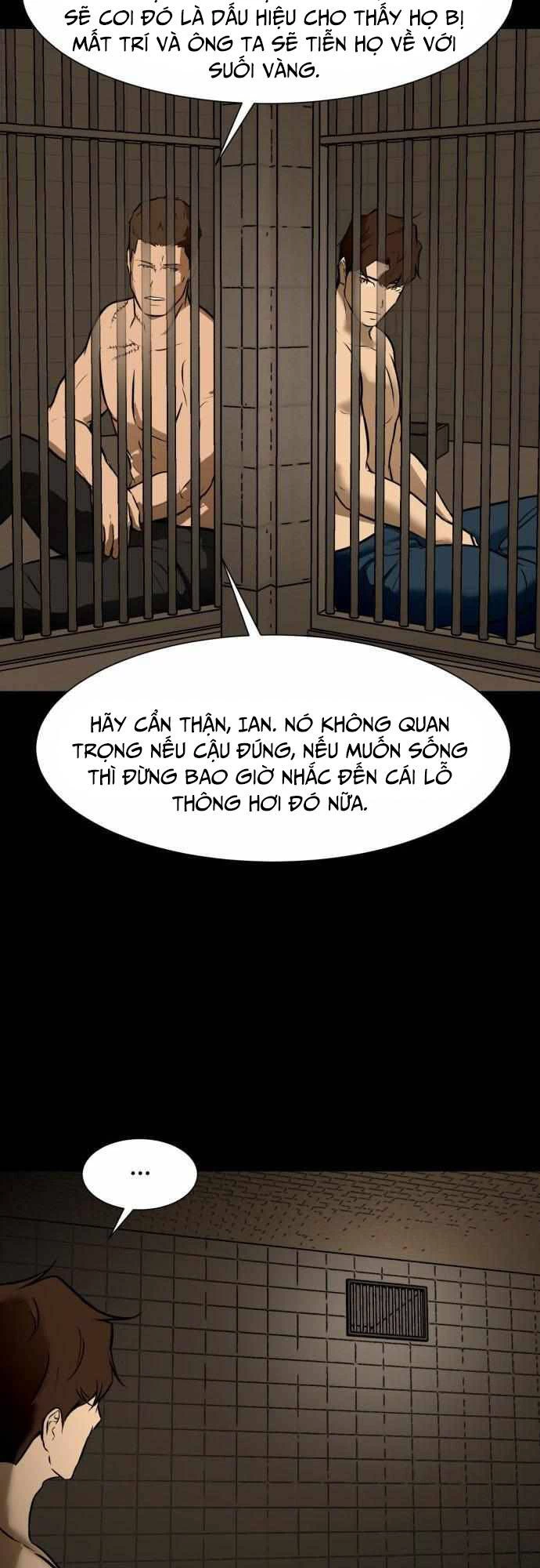 Sàn Đấu Của Thây Ma Chapter 36 - 18