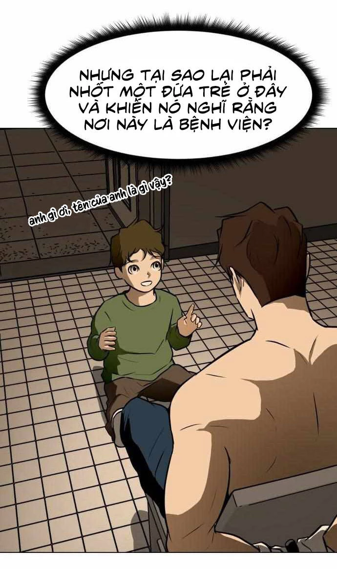 Sàn Đấu Của Thây Ma Chapter 36 - 23