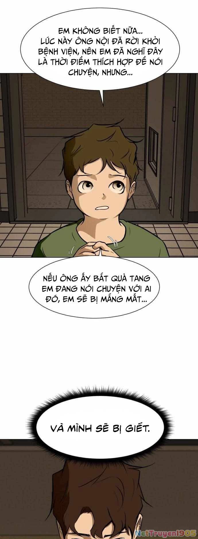 Sàn Đấu Của Thây Ma Chapter 36 - 25
