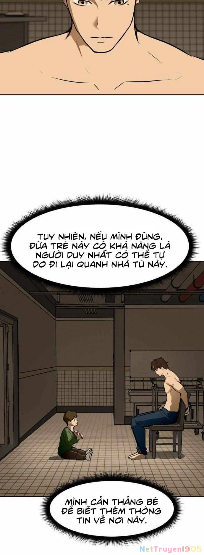 Sàn Đấu Của Thây Ma Chapter 36 - 26