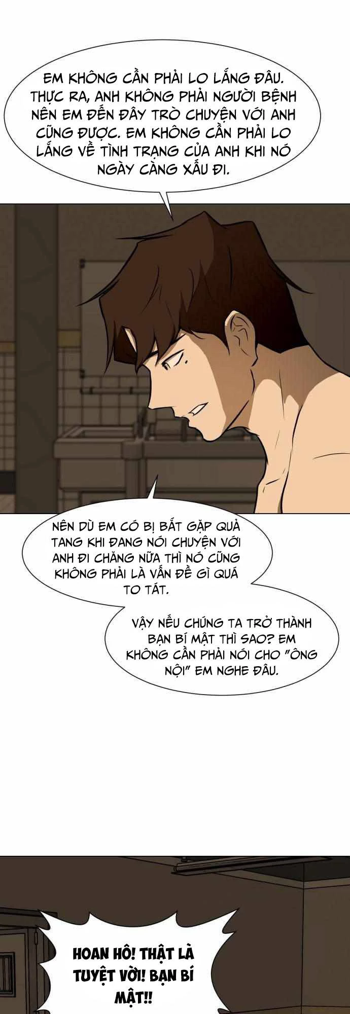 Sàn Đấu Của Thây Ma Chapter 36 - 27