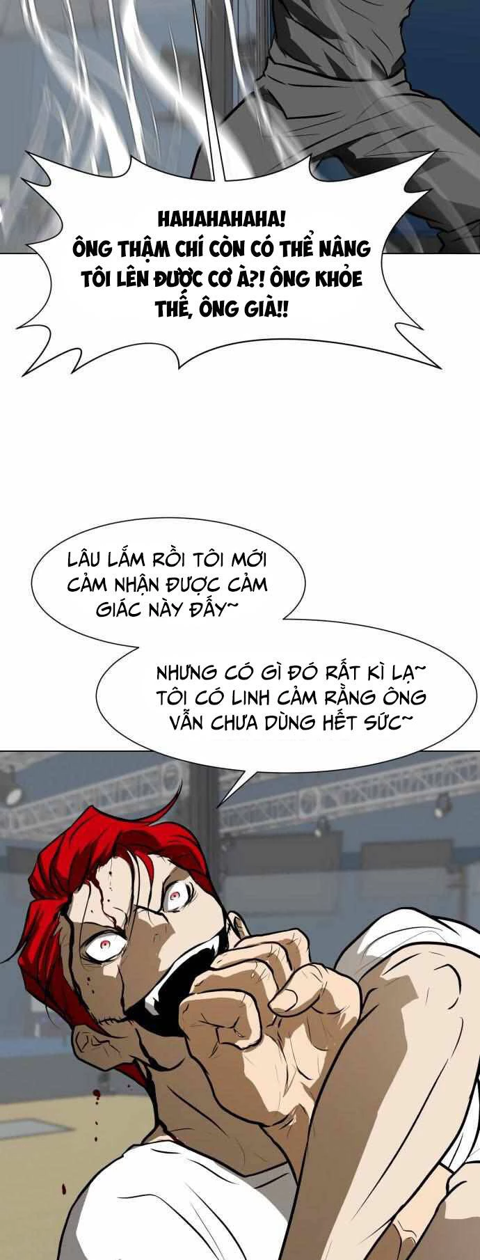 Sàn Đấu Của Thây Ma Chapter 36 - 37