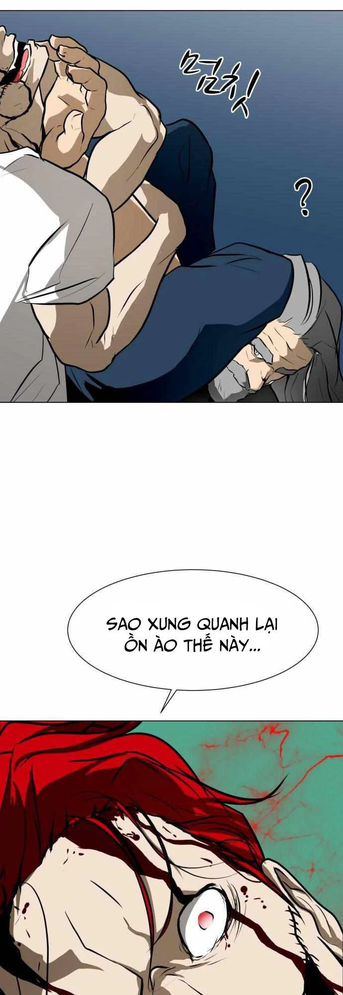 Sàn Đấu Của Thây Ma Chapter 36 - 42