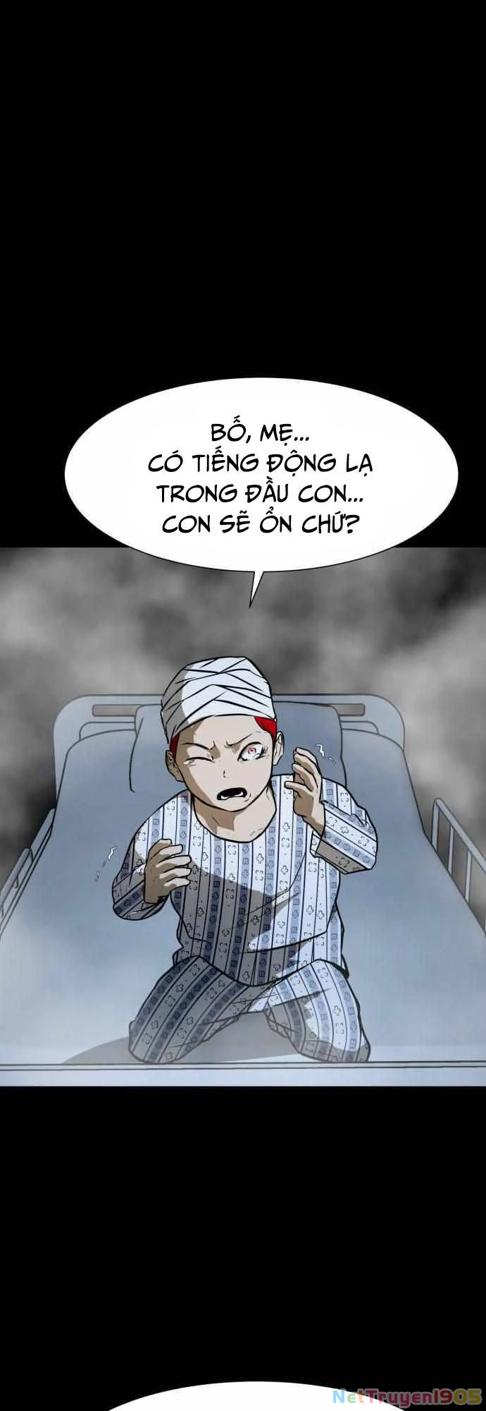 Sàn Đấu Của Thây Ma Chapter 36 - 45